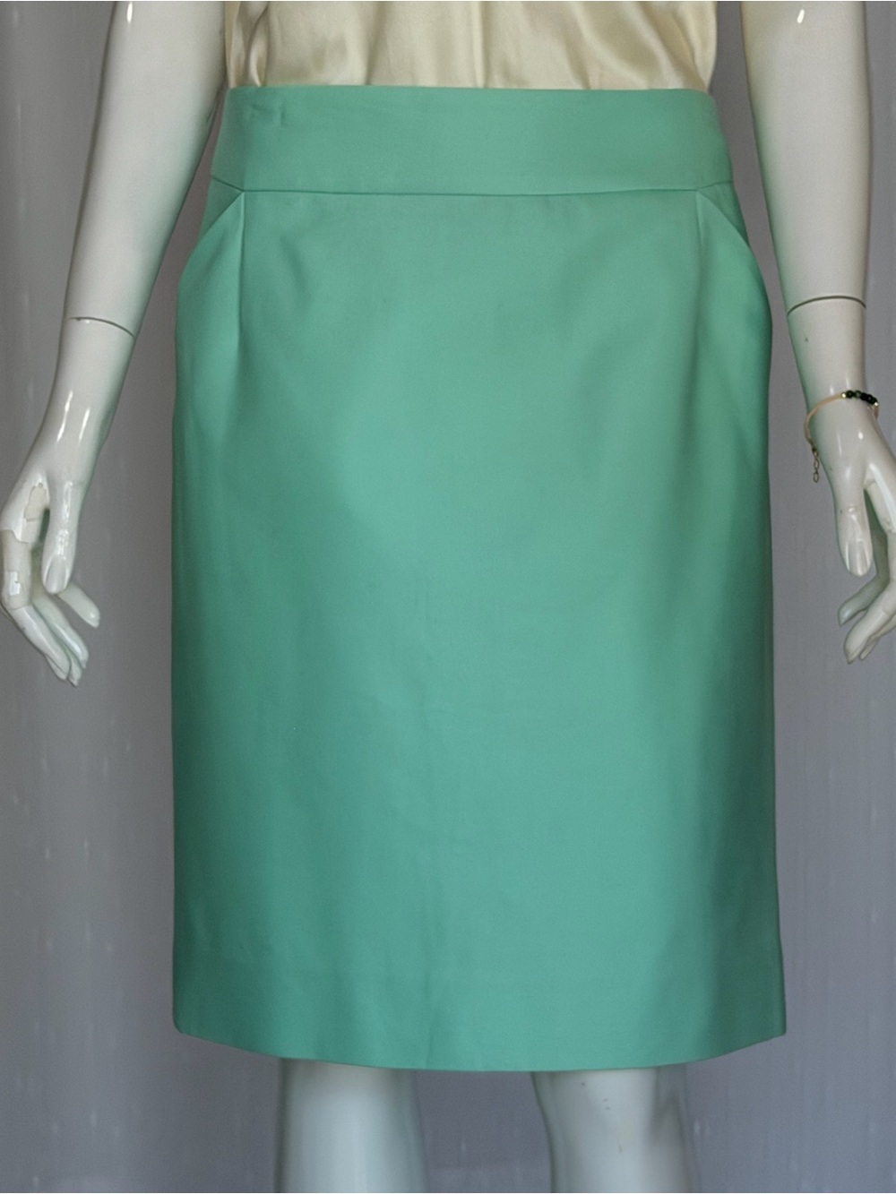 J Crew Pencil Skirt | Size 12
